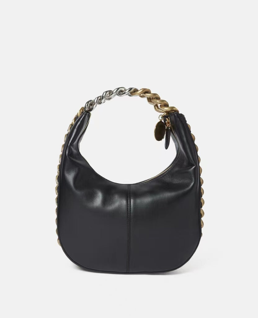 Luna Loop™ Chain Shoulder Bag