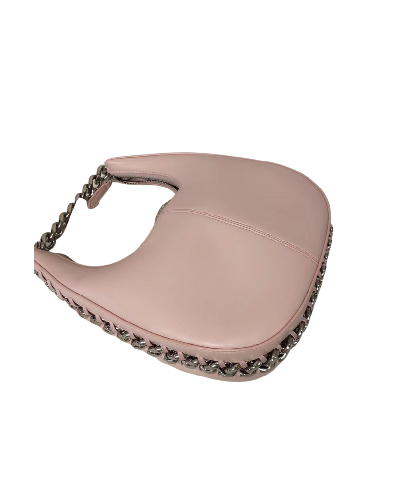 Luna Loop™ Chain Shoulder Bag